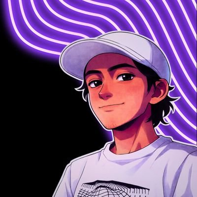 🎥Creador de Contenido, Editor y Streamer en @TwitchLatam💜 | 🕹️Fortnite Player | 📱Contacto & Redes Sociales ⬇️