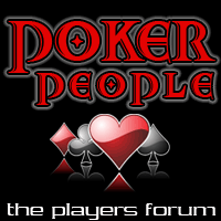 pokerpeople - the players forum