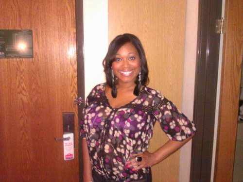 Freelance journalist & radio producer. Lover of God, family, friends & fun. I'm a music, pop culture and reality show junkie who loves 80s and 90s music