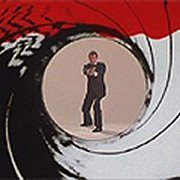 The James Bond International Fan Club, founded in 1979 with members from 40 countries worldwide