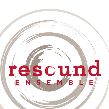 ResoundEnsemble's profile picture. A community of singers in San Francisco sharing engaging performances that reveal the human experience through song. Dr. Ben Riggs, Artistic Director