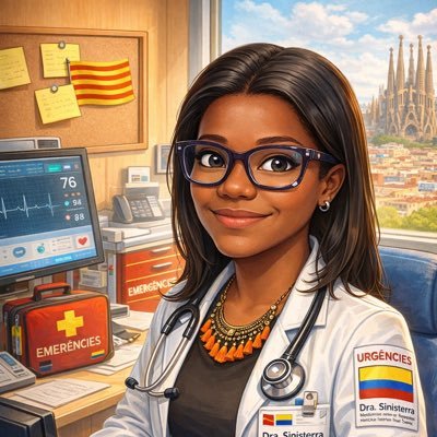 Doctora Isa💉
