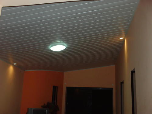 Persianas, Box e Forro PVC com Rapidez, qualidade e garantia.