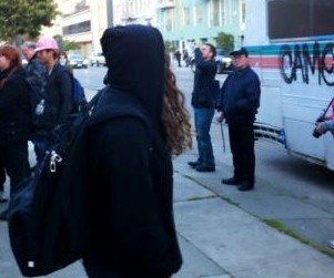 mareejane's profile picture. In the Redwoods.