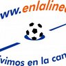 enlalinea_sport's profile picture. Programa deportivo que cubre Cobreloa y el deporte local. Vamos de lunes a viernes a las 14:00 horas en Radio Fm Siete 94.7 #Calama +56 9 5234 8349