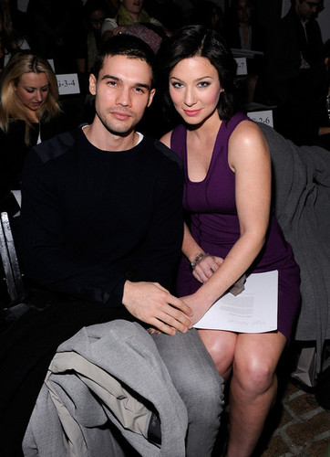 _stevenstrait_'s profile picture. The Official Steven Strait Twitter Page