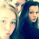 Gingerr † - @EvieHamiltonMas - Twitter