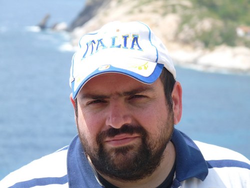 nuccioamoddio's profile picture. 