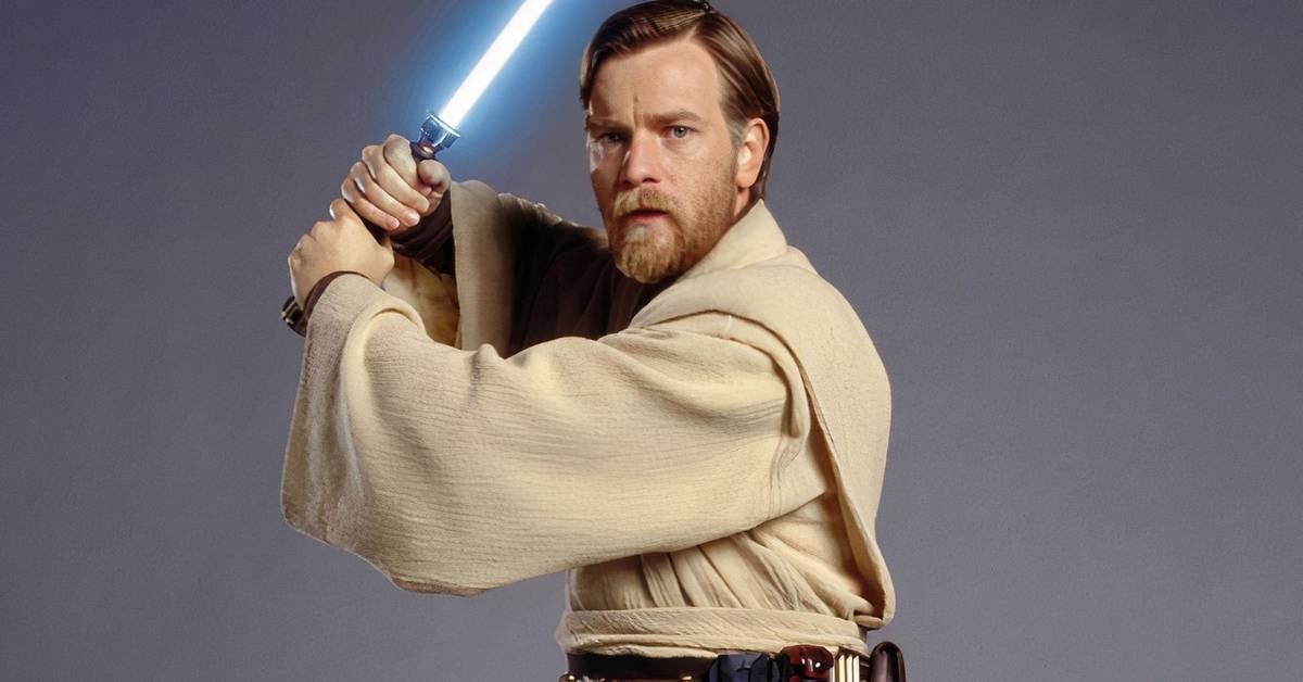 Obi-Wan Kenobi
