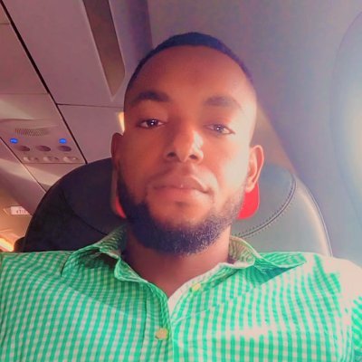 Assistant RH || Entrepreneur || CEO SD GROUP BUSINESS || Initiateur du Projet KIN BUNKETE ll Cadre UNC ||