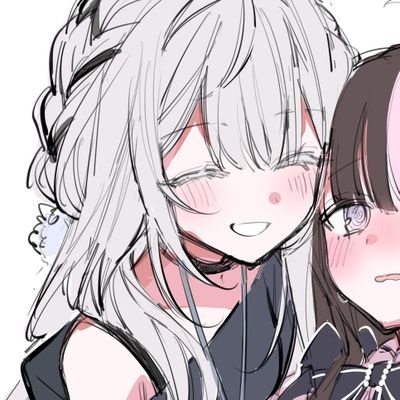 20↑  ROM 兼 依頼用垢　羅華(らげ)、鴉(からす)　たまに私用で鍵が開きます！
無言フォロー失礼いたします。貴方様のつくられるものが大好きです🌷.*
12時間既読・リアクション/または24時間返信がなければ再送お願いします🙏💦
(メンション可、されたらDM行きます🏃)

(複数夢です)