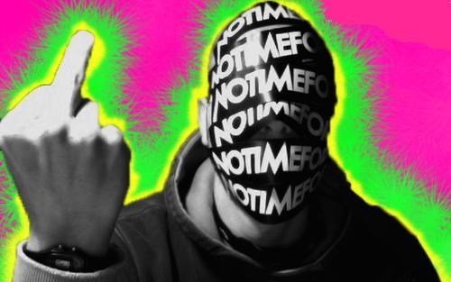NOTIMEFORBR's profile picture. Street Team brasileiro pra divulgação da banda NOTIMEFOR.