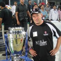 Pete Sanderson (@bigphil7) 's Twitter Profile