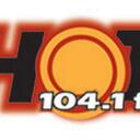 Hot 104.1FM (@1041FM) Twitter