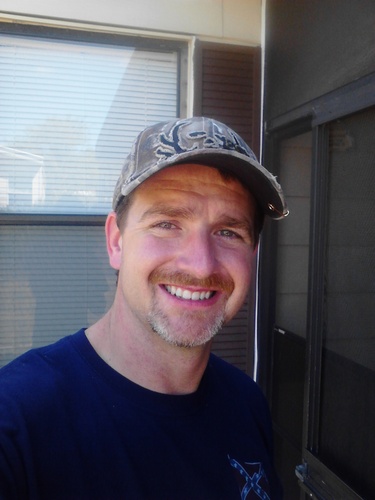 GatorLove1011's profile picture. I'm just a good ol' country boy leaning mostly on the redneck side. Lol! I'm just me, nothing more and nothing less.