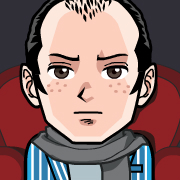 pascal_prieur's profile picture. geek, ecommerce, dad and rugby #stadeToulousain