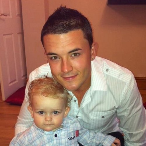 RyanEvans88's profile picture. 