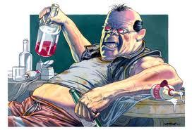 blacktdm's profile picture. 