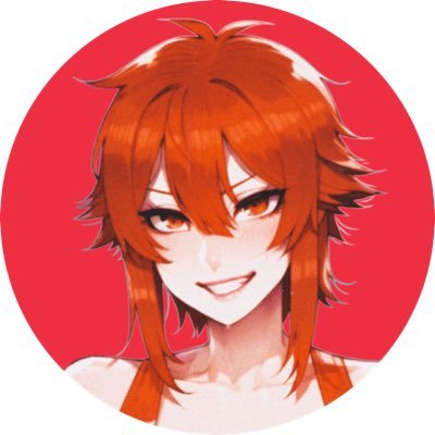 Personality like fire , body of a fighter ~
| #PKMNRP| #MVRP| #Lewd/Non | #MDNI ALWAYS SWEATY