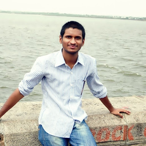 upendram91's profile picture. Engineer by Profession
