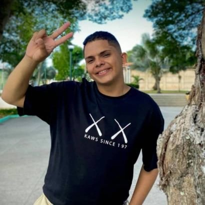 🔸️✨️
🔸️Estudiante de Administración Tributaria 📒🖊
🔸️  😈😎