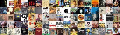 mararecords's profile picture. Welcome to MARA RECORDS - BRAZILIAN LPS GROOVE BOSSA JAZZ SOUL FUNK RARE RECORDS