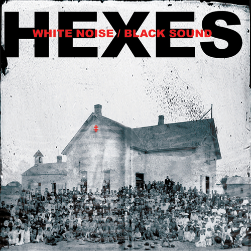 Twitter profile picture for @hexes