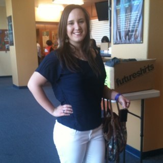 cdamour's profile picture. Living life to the fullest.