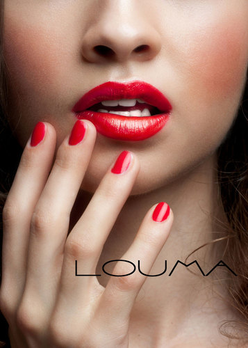 LOUMACosmetics's profile picture. Find your beautiful color with Louma!