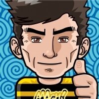 Diego Hernando (@dybite) 's Twitter Profile Photo