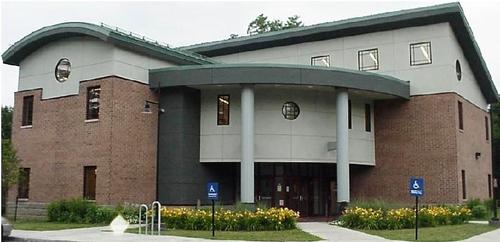 Town of Ballston Community Library Online