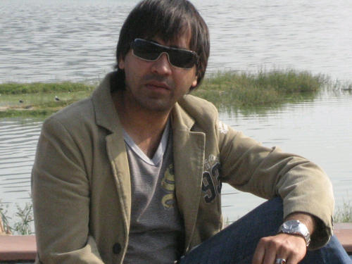 Entrepreneur,Writer,Activist, Aspiring Film Maker & Perfumer.