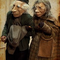 KULUNKA Teatro (@kulunkateatro) 's Twitter Profile