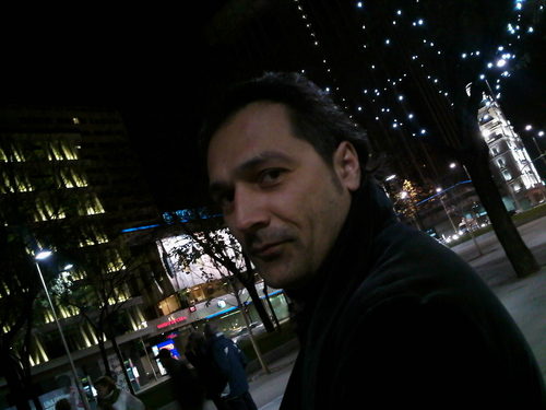 nunokashmir's profile picture. 