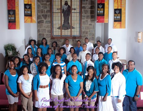 FBCTorchbearers's profile picture. Do not let your hearts be troubled. Trust in God; trust also in me.  John 14:1