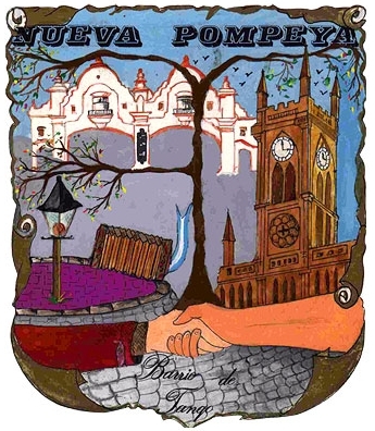 Sitio Oficial del Barrio de Nueva Pompeya, Comuna 4, Ciudad de Buenos Aires, Argentina. #Pompeya #NuevaPompeya #PuenteAlsina #Comuna4