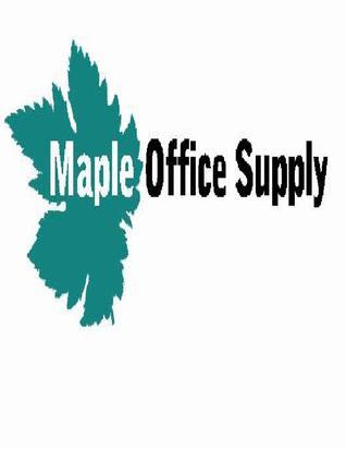 MapleOffice's profile picture. Office Supply Company in the Dallas Metroplex