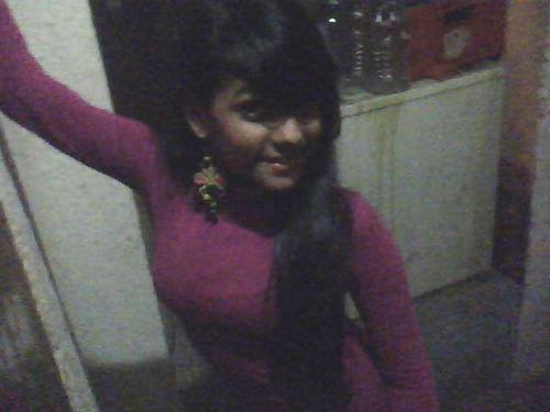 PERDONAME Por No Ser Lo Qe Tu Buscabas, Pero No Soy Modenita De Oro Para Caerles Biien a Todoos=)
