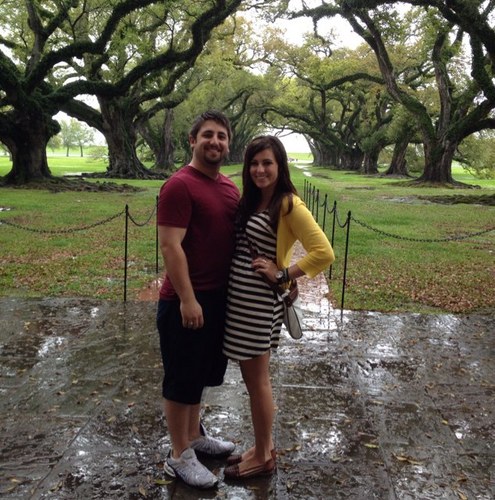 Barrett Nelson Profile