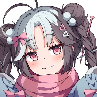 PRE-Debut en vtuber | design: @moodymui0 | pfp: @oneline69_ | banner: penguin259 | art: #pengugallery | streaming on twitch multiple times a week ^_^