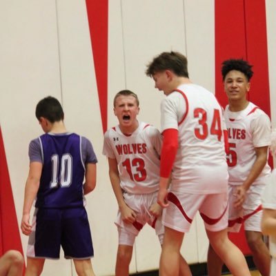 Reeds Spring High School
C/O 2030
5’8 2-4