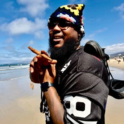 ⚔️ 6’5 / Manifestor / ZUKO / Lifestyler / Norf / Creator/ Serpent / ISU Football ALUMNI