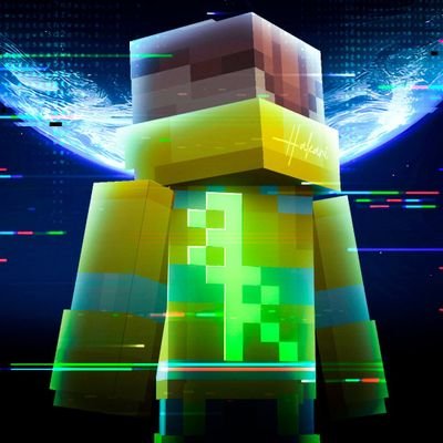 📽Canal do youtube: https://t.co/ZoRhZJMaWl
📢 Informações: Sou thumbmaker, editor de vídeos e criador de conteúdo. Minha inspiração é o @viniccius13