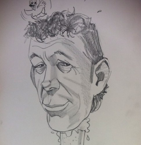 g_franken's profile picture. 