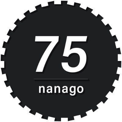 75 (読み:ななご) 
#LEGO #レゴ で近未来デザインのリアルロボットや再現系のミリタリー作品などを作っています｡稀にイベントに参加､作品展示しています｡

＊作品もしくはレゴの活動の投稿､返信のみです｡投稿時以外はチェックしていませんのでご了承ください｡

↓のリンクは過去の作品一覧です｡