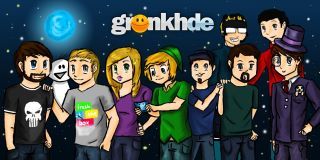 GronkhProjekt's profile picture. 