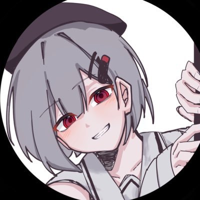 絵描き/AI学習＆無断転載❌
sub▶︎▷@bii_dazo