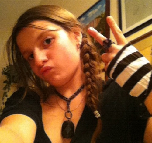 amo rock!!!! slipknot é minha vida!!! |o| Maggot até morrer