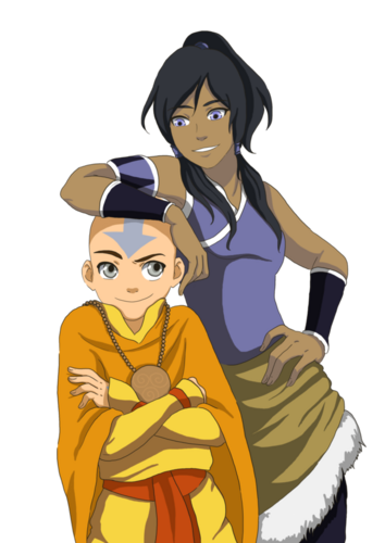 I'm a big fan of Avatar: the Last Airbender and Avatar: The Legend of Korra. I'ma #Avtard.  i am odsessed with avatar. avatar is my life.