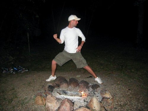 Stenj's profile picture. Nice